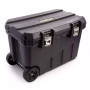 Ящик пластиковий на колесах Stanley Mobile Job Chest 768х490х476 мм 1-92-978