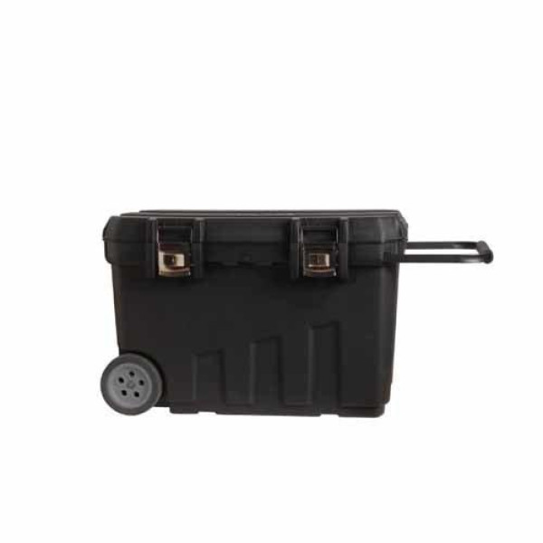 Ящик пластиковий на колесах Stanley Mobile Job Chest 768х490х476 мм 1-92-978