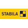 Рівень STABILA тип 80AS 30 см ударостійкий 2 капсули 19162