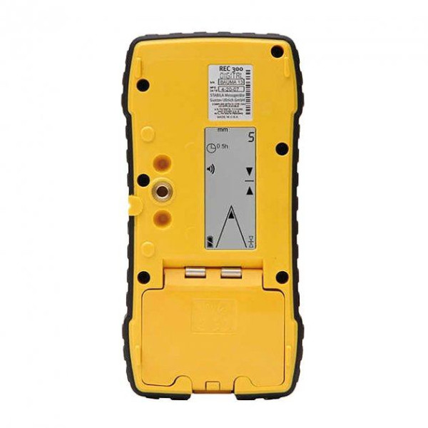 Ресивер универсальный STABILA REC 300 DIGITAL 16957