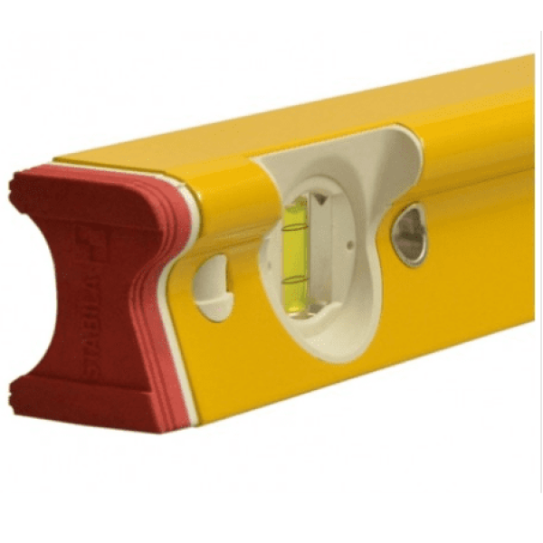 Рівень STABILA тип R 300 3 капсули 200 см 18450-S
