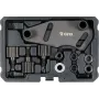 Набір фіксаторів ГРМ бензинових двигунів групи Renault YATO 9 пр. YT-06327