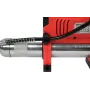 Шприц смазочный аккумуляторный YATO 18В  600см³  62MPa YT-07020