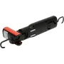 Светильник переносной светодиодный аккумуляторный YATO 30/7LED 3.7В зарядка от 220/12В YT-085051