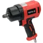 Гайковерт ударный пневматический YATO 1/2" 1560Нм 184л/мин YT-09545
