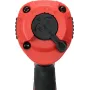 Гайковерт ударный пневматический YATO 1/2" 1560Нм 184л/мин YT-09545