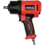 Гайковерт ударный пневматический YATO 1/2" 1560Нм 184л/мин YT-09545