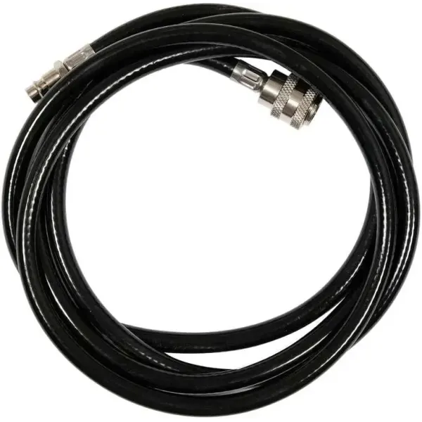Компресор акумуляторний YATO 2х18В 800 Вт ≤ 8Bar 98 л/хв ресивер 6 л YT-23241