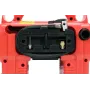 Компресор акумуляторний YATO Li-Ion 18 В 11 барів 21 л/хв (без акумулятора) YT-23248
