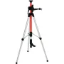 Стойка со штативом для лазерных уровней YATO 5/8" 3.7м YT-30500