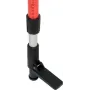 Стойка со штативом для лазерных уровней YATO 5/8" 3.7м YT-30500