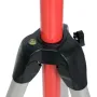Стойка со штативом для лазерных уровней YATO 5/8" 3.7м YT-30500