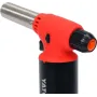 Горелка газовая (бутан) с пьезоподжигом YATO 1350 °С YT-36726