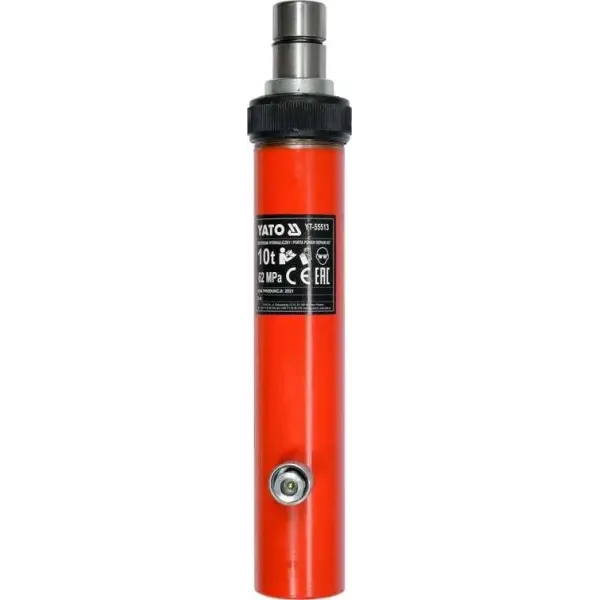 Привод для гідравлічного розширювача 10т YATO YT-55513