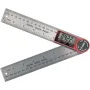 Кутомір електронний YATO 200 мм 0-360° YT-71003