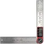 Кутомір електронний YATO 200 мм 0-360° YT-71003