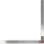Кутомір електронний YATO 500 мм 0-360° YT-71005