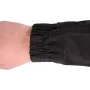 Куртка робоча COMFY утеплена чорно-червона бавовна 7 кишень YATO розмір S- XXL YT-79230