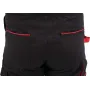 Комбінезон робочий COMFY бавовна з начосом 9 кишень YATO розмір S YT-79250