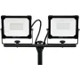 Прожекторы SMD LED YATO 2х30Вт 230В 2х2850Лм штатив 0.6-1.22м YT-818171