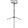 Прожекторы SMD LED YATO 2х30Вт 230В 2х2850Лм штатив 0.6-1.22м YT-818171