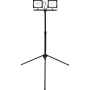 Прожекторы SMD LED YATO 2х30Вт 230В 2х2850Лм штатив 0.6-1.22м YT-818171