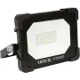 Прожектор SMD 15 діодів 950 Лм YATO 10 Вт 230 В 115x98x32м YT-818221