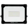 Прожектор SMD 45 діодів 2850 Лм YATO 30 Вт 230 В 181x169.5x32 мм YT-818241
