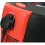 Пилосос з автоматичним очищенням YATO 230 В 1600 Вт 30 л YT-85716