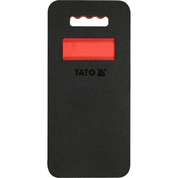 Килимок для майстерень під коліна YATO 450х210х30 мм YT-08280