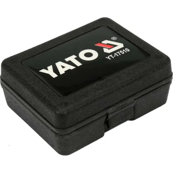Набір насадок для ремонту лямбду-зонду YATO 5 елем. YT-17510
