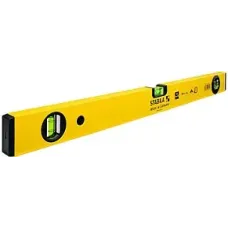 Рівень STABILA тип 70-W поворотна бульбашкова камера 60 см 02474