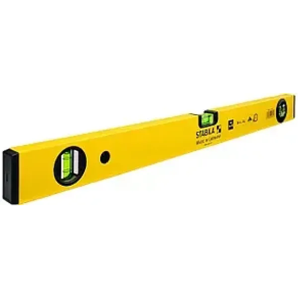 Рівень STABILA тип 70-W поворотна бульбашкова камера 80 см 02475