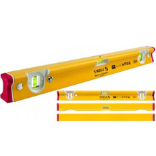 Рівень STABILA тип R300 200 см з зміцненим профілем 3 капсули 18450