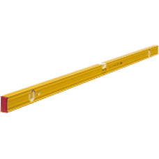 Рівень STABILA тип 80AS-2 100 см ударостійкий 3 капсули 19172