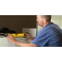 Рівень STABILA тип70 40 см 2 капсули 2282