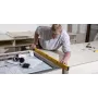 Рівень STABILA тип70 50 см 2 капсули 2283