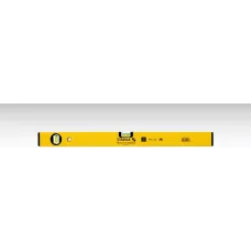 Рівень STABILA тип70 60 см 2 капсули 2284