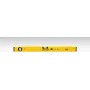 Рівень STABILA тип70 120 см 2 капсули 2289