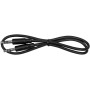 Радіоприймач FM/AM/Bluetooth/AUX YATO мережа 220 В/акумулятор 18 В (без акумулятора) YT-82940