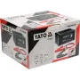 Пуско-зарядное устройство для аккумуляторов YATO 12/24В 10-300Ач 230 В YT-83051