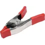 Струбцина пружинна "прищіпка" металева YATO 150 мм YT-64277
