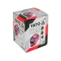 Маска-хамелеон захисна з саморегулюваним фільтром YATO YT-73921