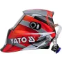 Маска-хамелеон захисна з саморегулюваним фільтром YATO YT-73921