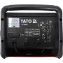 Пускозарядний пристрій для акумуляторів YATO 12/24 В 60-540А 20-800 А·год 230 В YT-83062