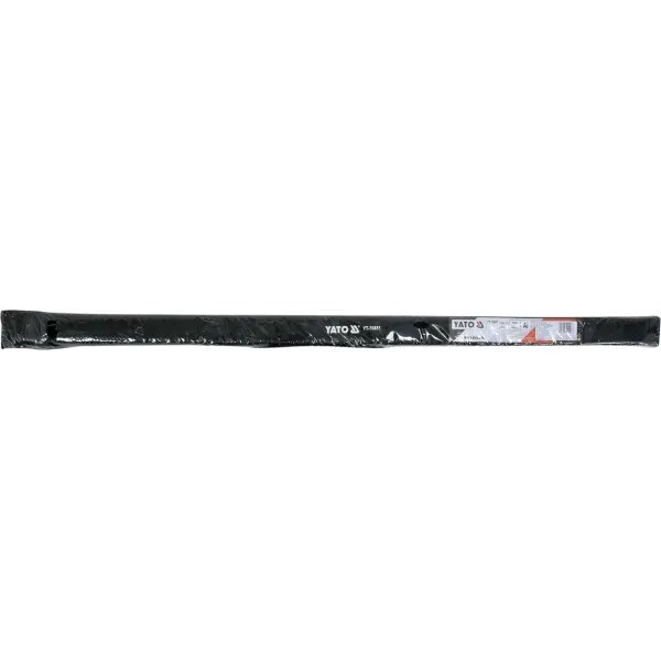 Косинець алюмінієвий складаний YATO 1220х1720х1220 мм YT-70851