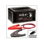 Пуско-зарядное устройство YATО для аккумуляторов 12/24В  15/30А YT-83052