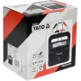 Зарядное устройство YATO 12В 12А  6-200Aч YT-8302