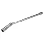 Ключ для свечей зажигания 12-гранный магнитный YATO 3/8" М14х310мм YT-08163
