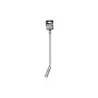 Ключ для свечей зажигания 12-гранный магнитный YATO 3/8" М14х310мм YT-08163